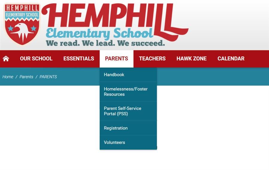PARENTS CHANNEL image